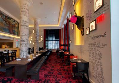 The Bazaar By Jose Andres