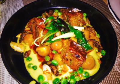 Pubbelly Gastropub