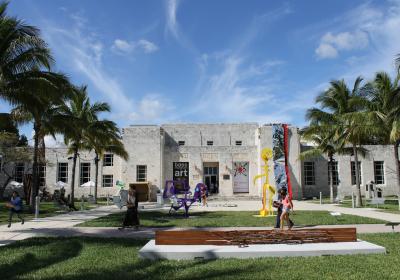 Bass Museum Of Art