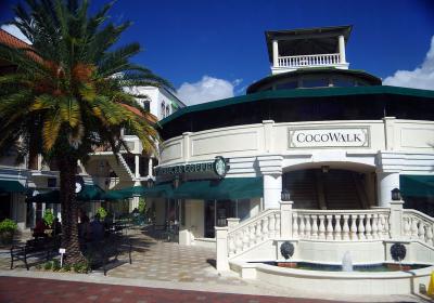 Cocowalk