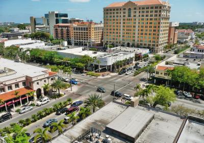Miracle Mile