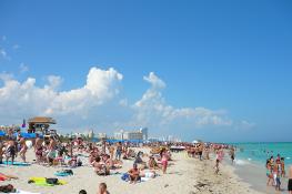 South Beach