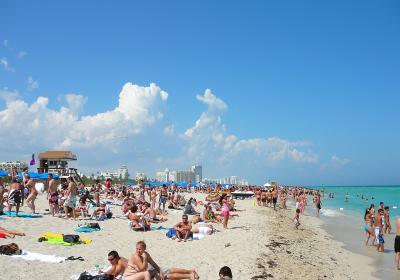 South Beach