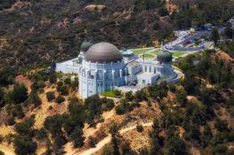 The Griffith Observatory