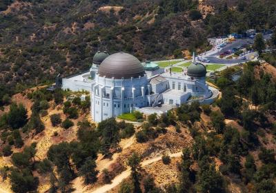 The Griffith Observatory