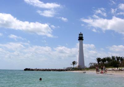 Bill Baggs Cape Florida State Park