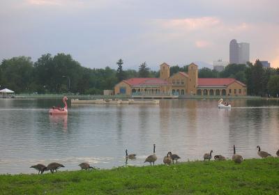 City Park
