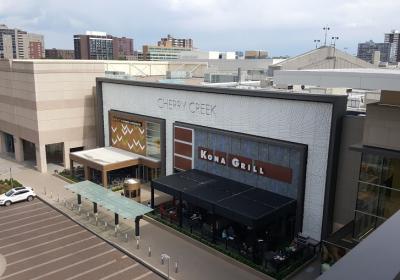 Cherry Creek Shopping Center