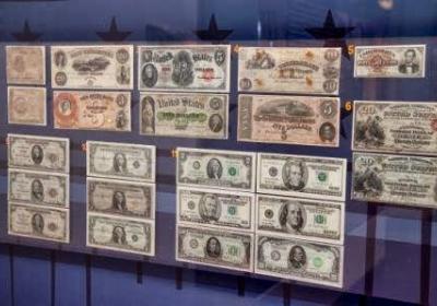The Money Museum At The Federal Reserve Bank Of Kansas City, Denver Branch