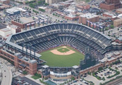 Coors Field