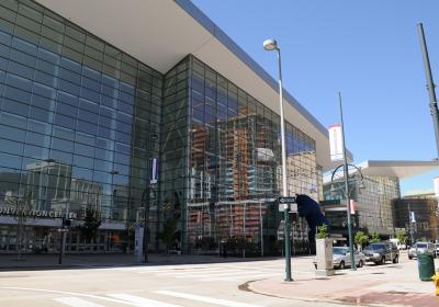 Colorado Convention Center