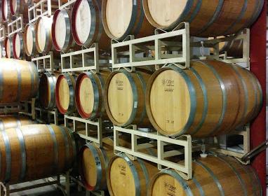 Balistreri Vineyards