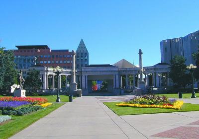 Civic Center