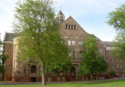 University Of Denver