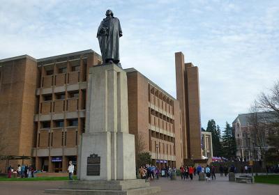 University Of Washington