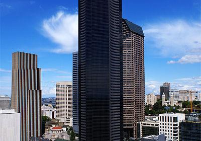 Sky View Observatory