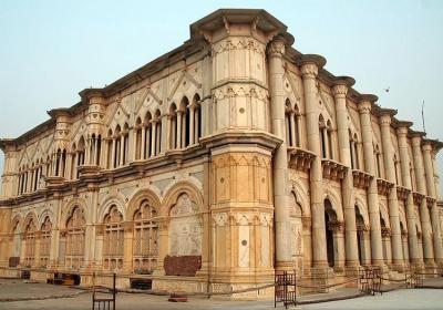 Dayal Bagh