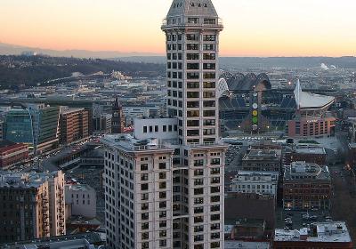 Smith Tower