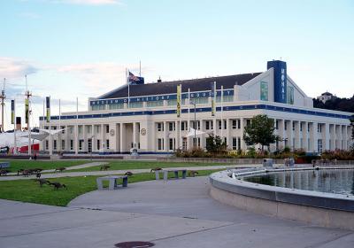 Museum Of History And Industry