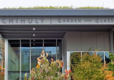 Chihuly Garden And Glass