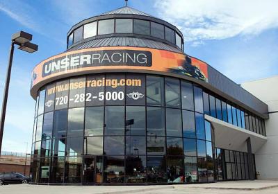 Unser Karting & Events