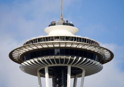 Space Needle