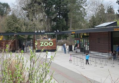 Woodland Park Zoo