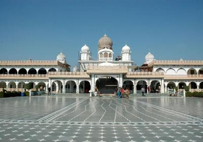Guru Ka Tal