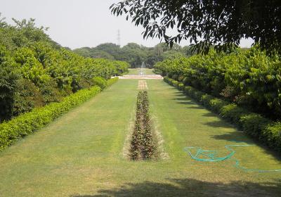 Mehtab Bagh