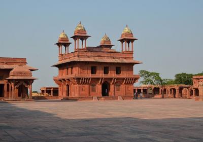 Fatehpur Sikri