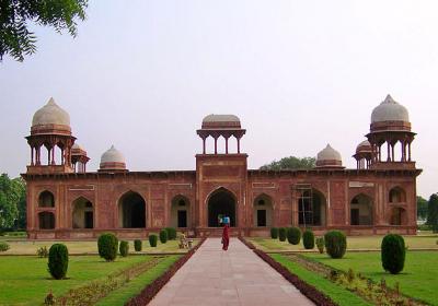 Sikandra