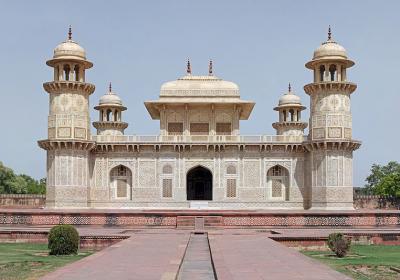 Itmad-ud-daulah