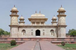 Itmad-ud-daulah