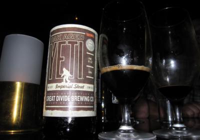 Great Divide Brewery