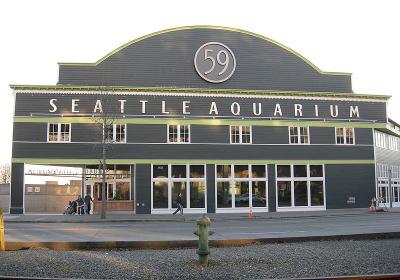 Seattle Aquarium