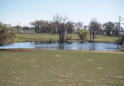 Barr Lake State Park