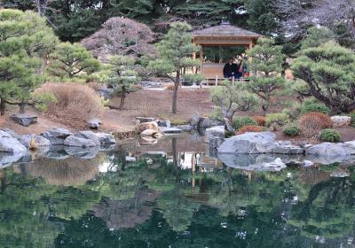 Denver Botanic Gardens