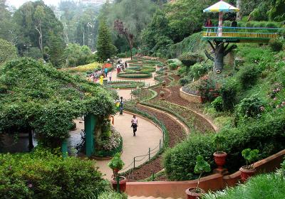 Government Botanical Gardens