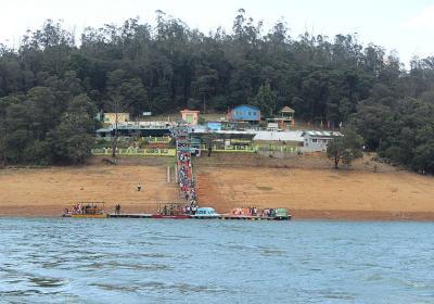 Pykara Lake