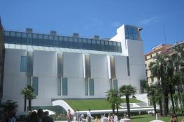 Thyssen - Bornemisza Museum