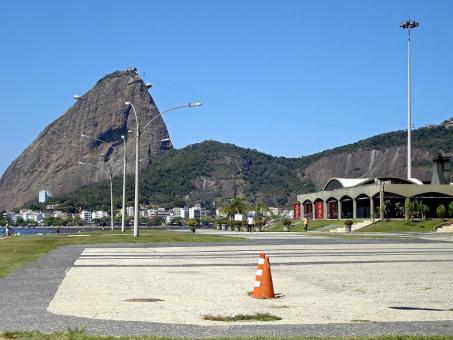 11 Day Trip to Rio de janeiro from Bury