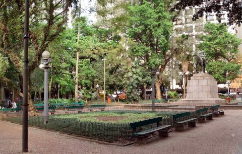One Day Trip To Porto Alegre