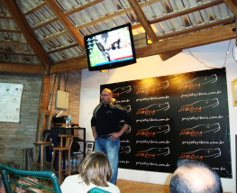 4 Day Trip to Bonito from Windsor