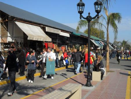 8 Day Trip to Buenos aires from Brasília