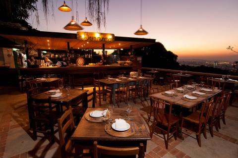 6 Day Trip to Rio de janeiro from Bury