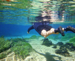 3 Day Trip to Bonito from Rotterdam