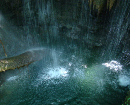 2 days Trip to Bonito 
