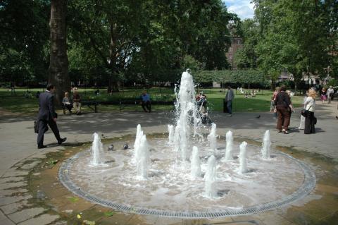 5 Day Trip to London from Accra