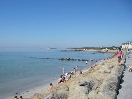22 Day Trip to Galway from Melbourne