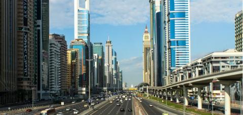 8 Day Trip to Dubai from Bengaluru